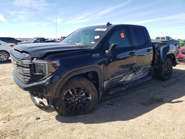 2023 GMC SIERRA C1500 2023 image