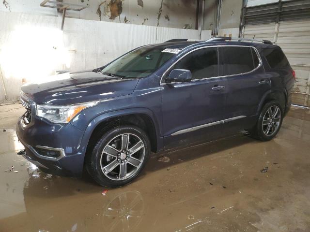 Image 1 of 2019 GMC ACADIA DENALI 2019 with VIN 1GKKNXLS3KZ170081