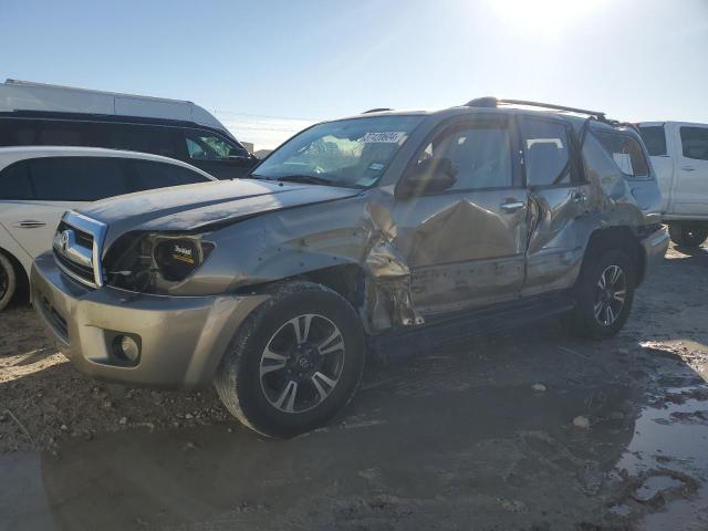 Image 1 of 2006 TOYOTA 4RUNNER SR5 2006 with VIN JTEZT14RX60026204