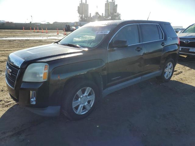 2011 GMC TERRAIN SLE 2011 image