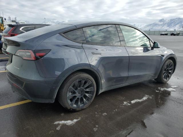 Изображение 3 2022 TESLA MODEL Y  2022 с VIN 7SAYGDEE9NF386567