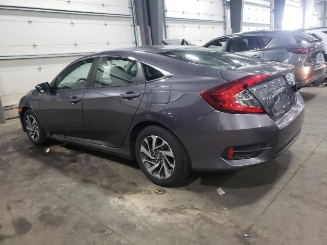 Obraz 2 z 2016 HONDA CIVIC EX 2016 z VIN 19XFC2F77GE087625