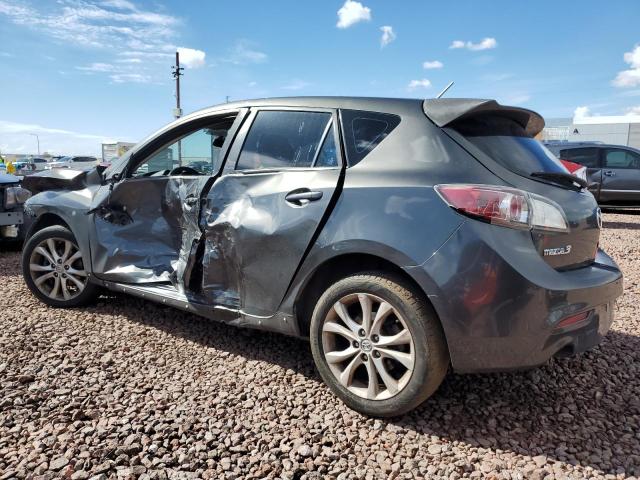 Obraz 2 z 2011 MAZDA 3 S 2011 z VIN JM1BL1K5XB1361764