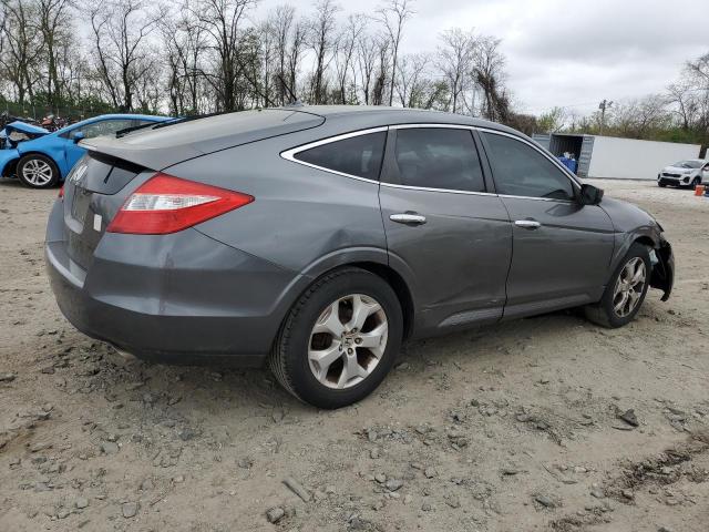 Obraz 3 z 2010 HONDA ACCORD CROSSTOUR EXL 2010 z VIN 5J6TF2H58AL009871