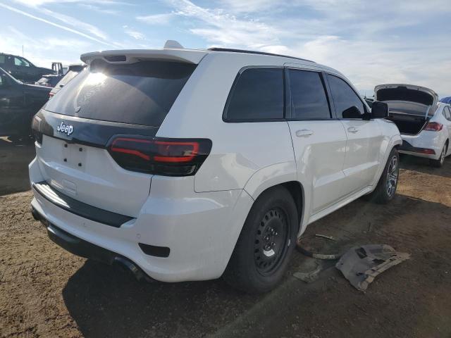 Obraz 3 z 2014 JEEP GRAND CHEROKEE SRT-8 2014 z VIN 1C4RJFDJ4EC288640