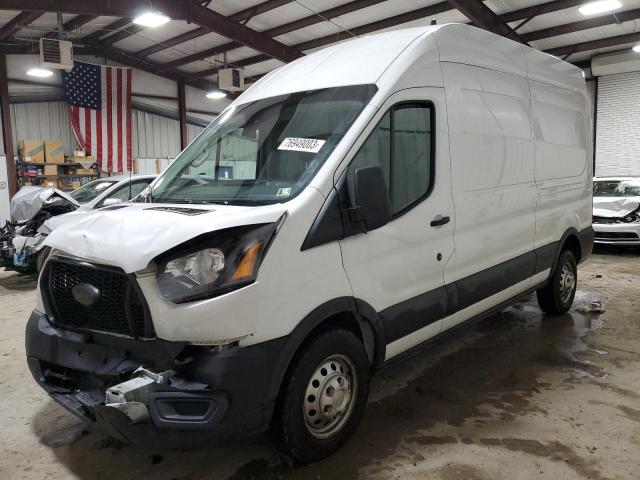 Изображение 1 2022 FORD TRANSIT T-250 2022 с VIN 1FTBR2X85NKA70482