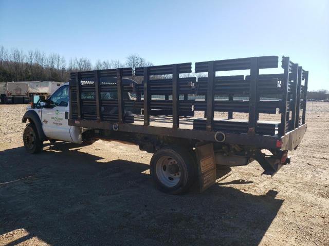 Obraz 2 z 2016 FORD F550 SUPER DUTY 2016 z VIN 1FDUF5GT3GEC76291