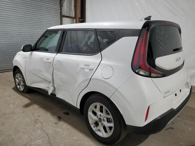 Изображение 2 2023 KIA SOUL LX 2023 с VIN KNDJ23AUXP7211080