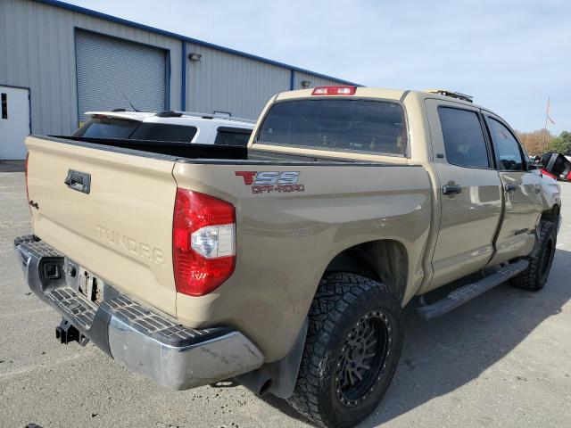 Изображение 3 2019 TOYOTA TUNDRA CREWMAX SR5 2019 с VIN 5TFDW5F17KX828764