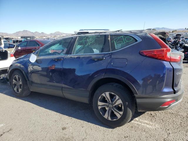 Obraz 2 z 2019 HONDA CR-V LX 2019 z VIN 5J6RW5H39KL000902
