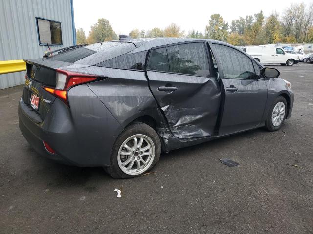 Image 3 of 2020 TOYOTA PRIUS L 2020 with VIN JTDKARFU3L3120446
