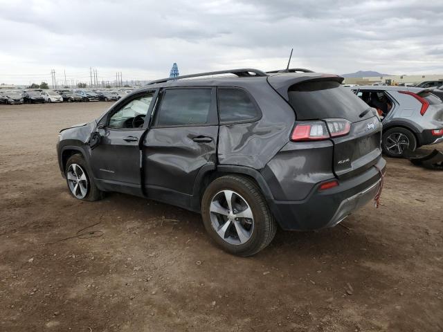 Image 2 of 2022 JEEP CHEROKEE LIMITED 2022 with VIN 1C4PJMDX8ND526077