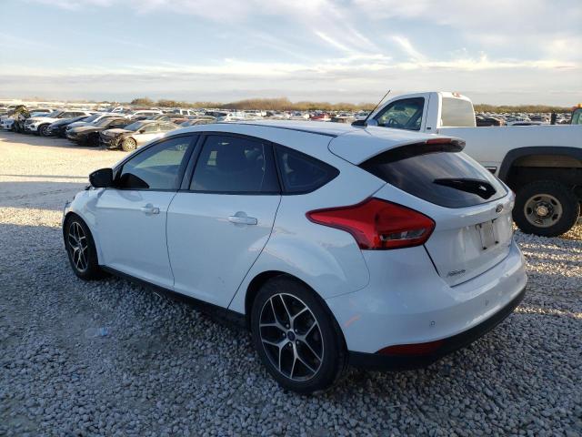 Image 2 of 2018 FORD FOCUS SEL 2018 with VIN 1FADP3M29JL311412