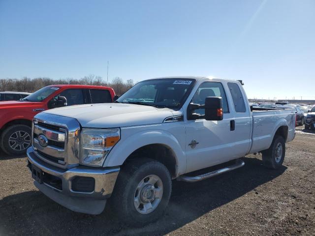 Obraz 2011 FORD F250 SUPER DUTY 2011