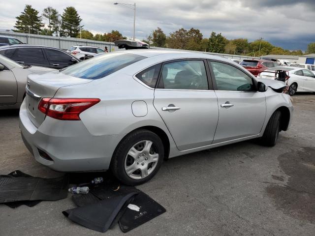 Image 3 of 2019 NISSAN SENTRA S 2019 with VIN 3N1AB7AP3KY264358