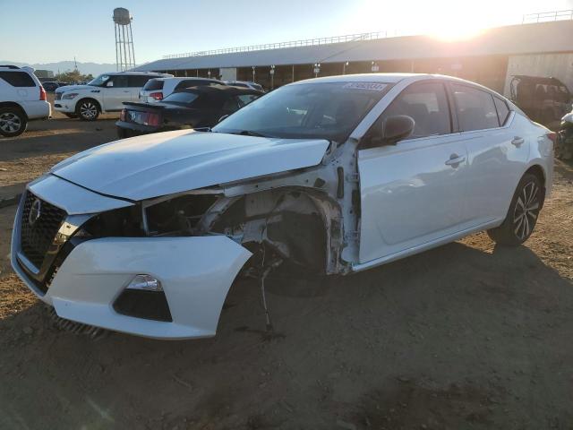 Obraz 1 z 2021 NISSAN ALTIMA SR 2021 z VIN 1N4AL4CV1MN370236