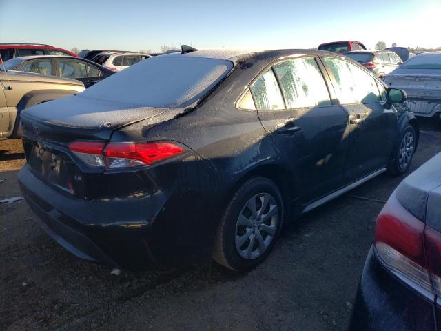 Obraz 3 z 2021 TOYOTA COROLLA LE 2021 z VIN 5YFEPMAE7MP198798