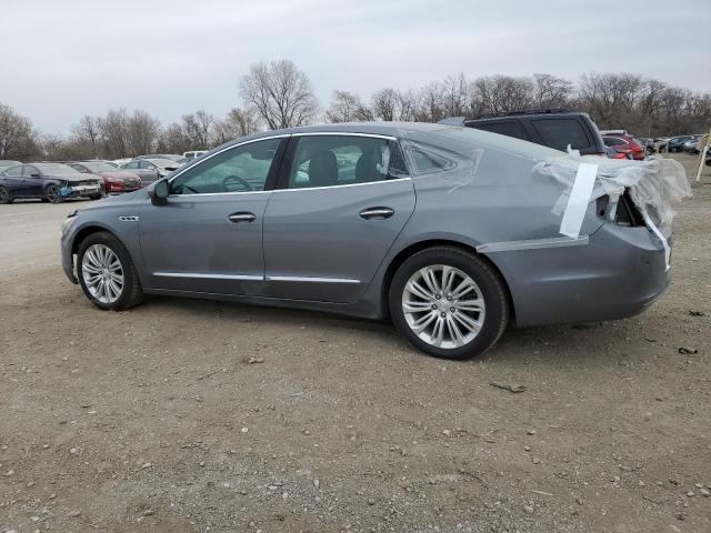 Image 2 of 2018 BUICK LACROSSE ESSENCE 2018 with VIN 1G4ZP5SZ5JU122659