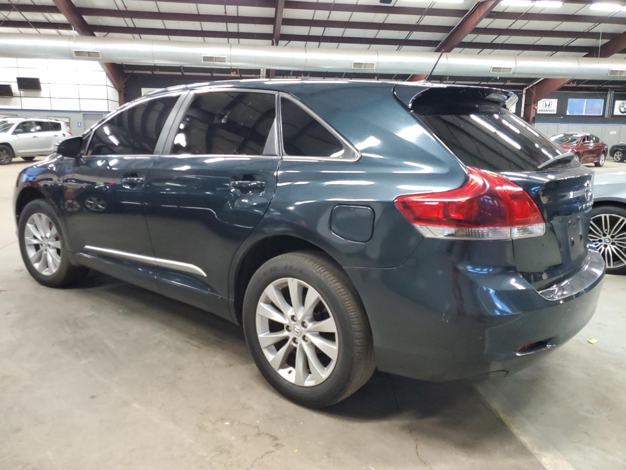 Obraz 2 z 2014 TOYOTA VENZA LE 2014 z VIN 4T3ZA3BB3EU086282