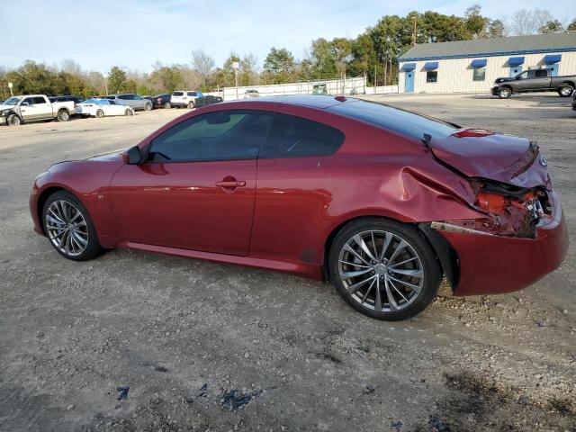 Obraz 2 z 2015 INFINITI Q60 JOURNEY 2015 z VIN JN1CV6EK6FM870772