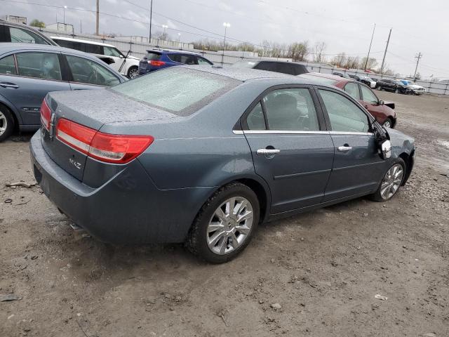 Obraz 3 z 2011 LINCOLN MKZ  2011 z VIN 3LNHL2GC6BR762222