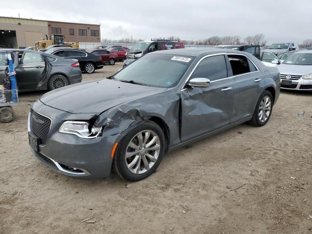 Obraz 2019 CHRYSLER 300 LIMITED 2019