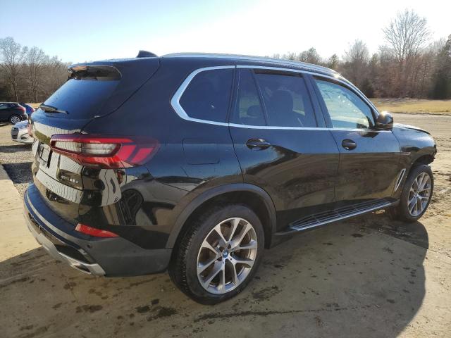 Obraz 3 z 2023 BMW X5 XDRIVE45E 2023 z VIN 5UXTA6C01P9P01286