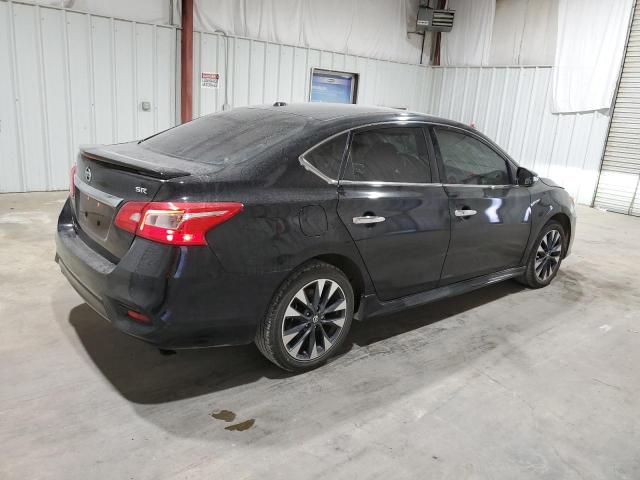 Изображение 3 2019 NISSAN SENTRA S 2019 с VIN 3N1AB7AP8KY297789