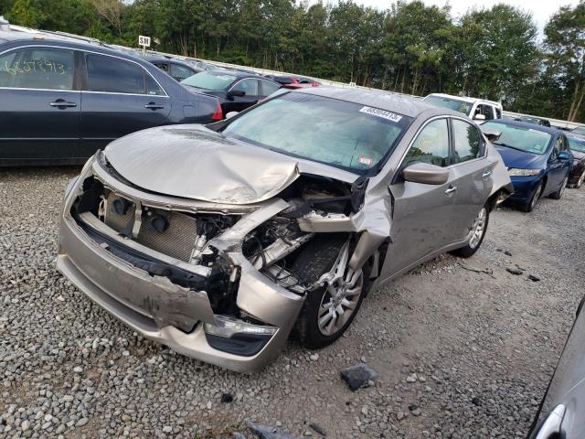 Изображение 1 2014 NISSAN ALTIMA 2.5 2014 с VIN 1N4AL3AP5EC274332