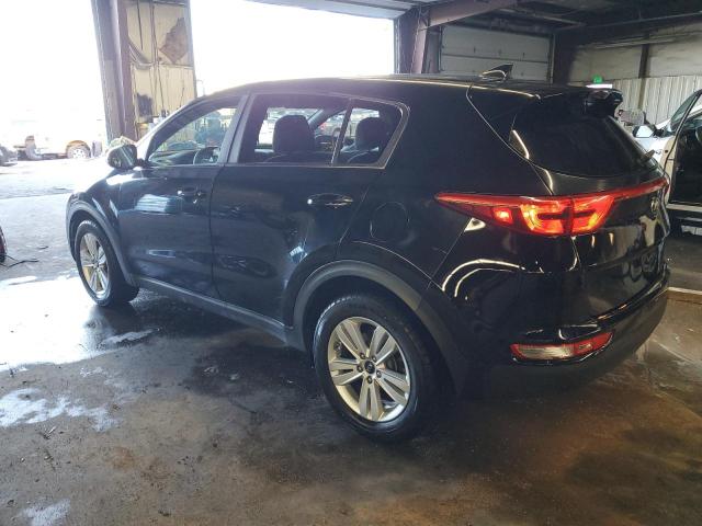 Image 2 of 2017 KIA SPORTAGE LX 2017 with VIN KNDPM3AC0H7176594