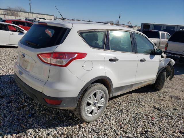 Image 3 of 2013 FORD ESCAPE S 2013 with VIN 1FMCU0F79DUC93011
