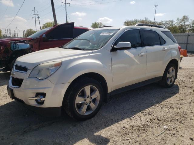 Изображение 2013 CHEVROLET EQUINOX LT 2013