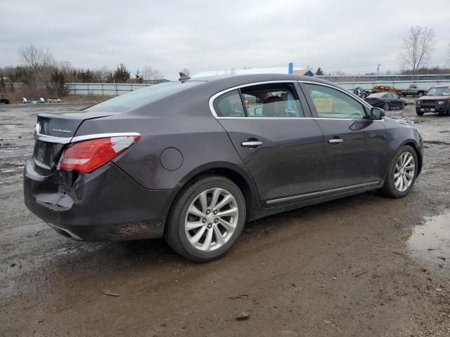 Изображение 3 2014 BUICK LACROSSE  2014 с VIN 1G4GB5G31EF102137