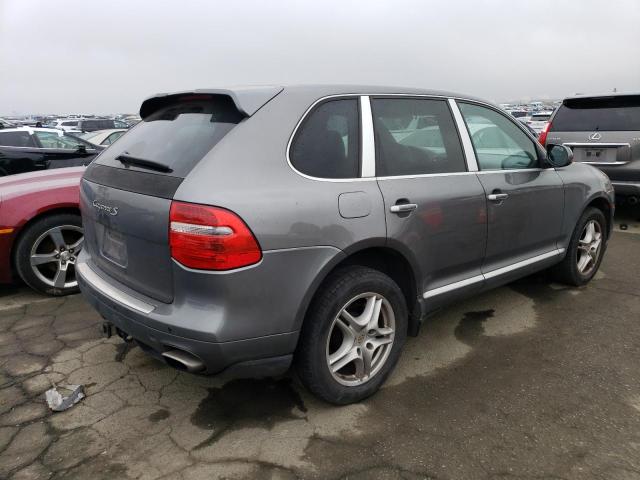 Obraz 3 z 2008 PORSCHE CAYENNE S 2008 z VIN WP1AB29P68LA35564