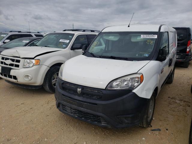 Изображение 1 2016 RAM PROMASTER CITY  2016 с VIN ZFBERFAT4G6C43041
