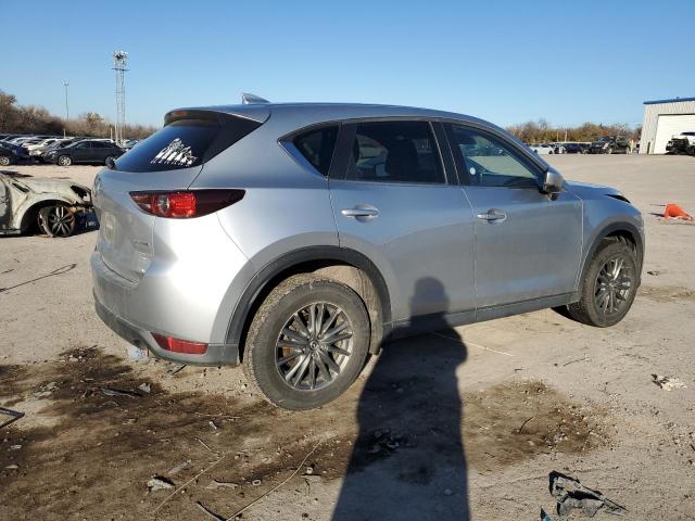Image 3 of 2020 MAZDA CX-5 TOURING 2020 with VIN JM3KFACM4L0755286
