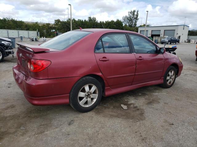 Obraz 3 z 2005 TOYOTA COROLLA CE 2005 z VIN 1NXBR32E65Z557192