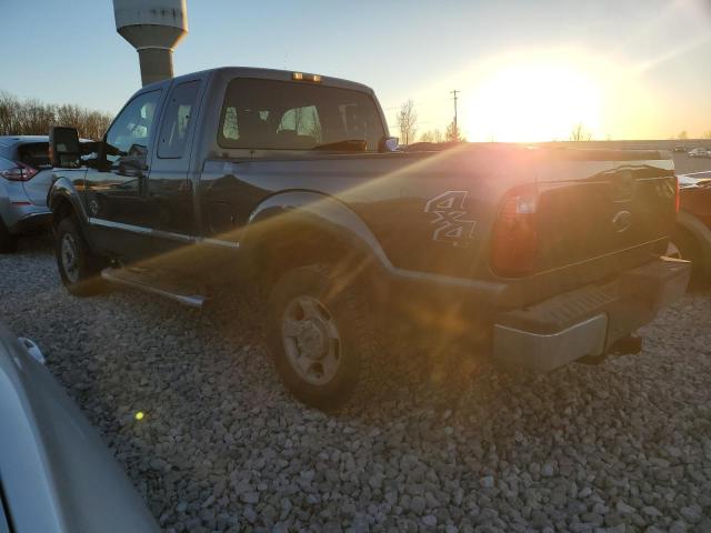 Obraz 2 z 2014 FORD F250 SUPER DUTY 2014 z VIN 1FT7X2BT6EEB23387