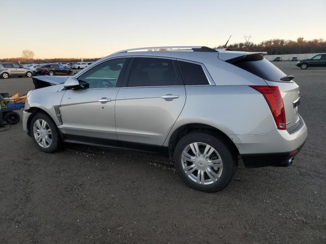 Image 2 of 2010 CADILLAC SRX LUXURY COLLECTION 2010 with VIN 3GYFNAEY2AS537263