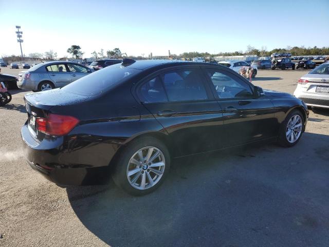 Изображение 3 2014 BMW 320 I XDRIVE 2014 с VIN WBA3C3C51EF983429
