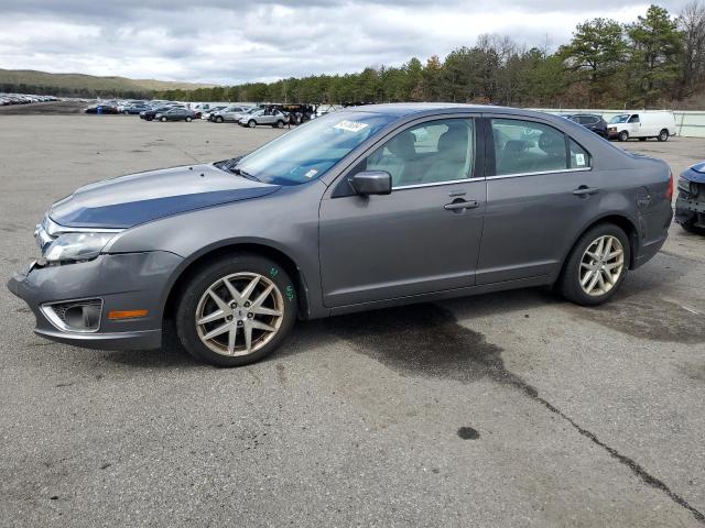 Obraz 1 z 2011 FORD FUSION SEL 2011 z VIN 3FAHP0JA0BR163908
