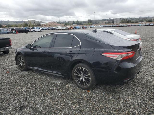 Изображение 2 2019 TOYOTA CAMRY L 2019 с VIN 4T1B11HK6KU192212