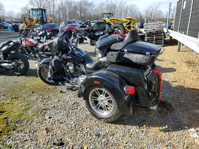 Image 3 of 2022 HARLEY-DAVIDSON FLHTCUTG  2022 with VIN 1HD1MAF11NB857095