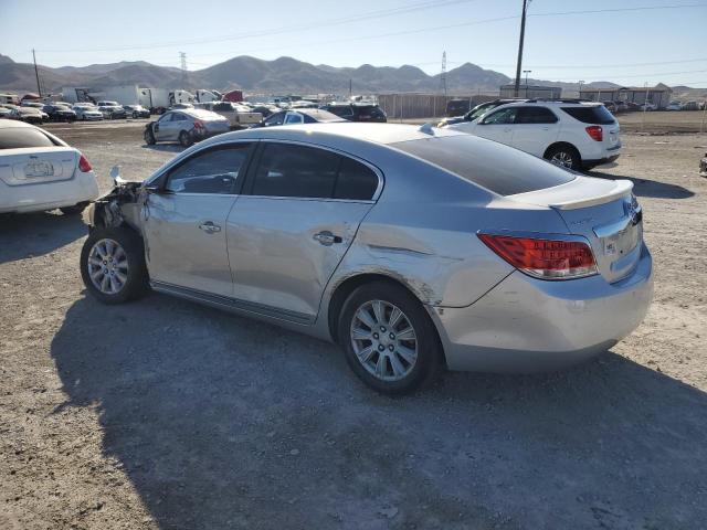 Image 2 of 2013 BUICK LACROSSE  2013 with VIN 1G4GC5ER1DF137232