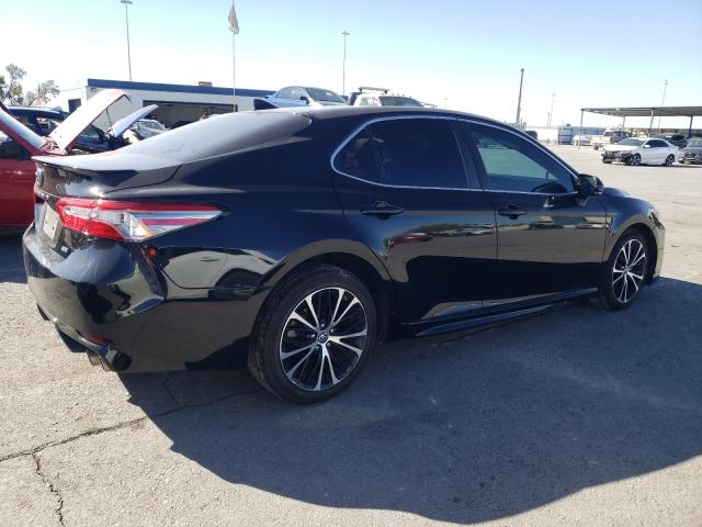 Изображение 3 2019 TOYOTA CAMRY L 2019 с VIN 4T1B11HK2KU184303