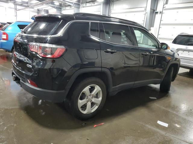 Изображение 3 2018 JEEP COMPASS LATITUDE 2018 с VIN 3C4NJDBB1JT320781