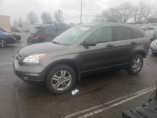 Obraz 2011 HONDA CR-V EX 2011