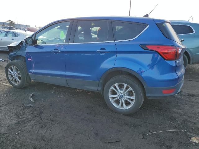Изображение 2 2019 FORD ESCAPE SE 2019 с VIN 1FMCU0GD4KUA40292