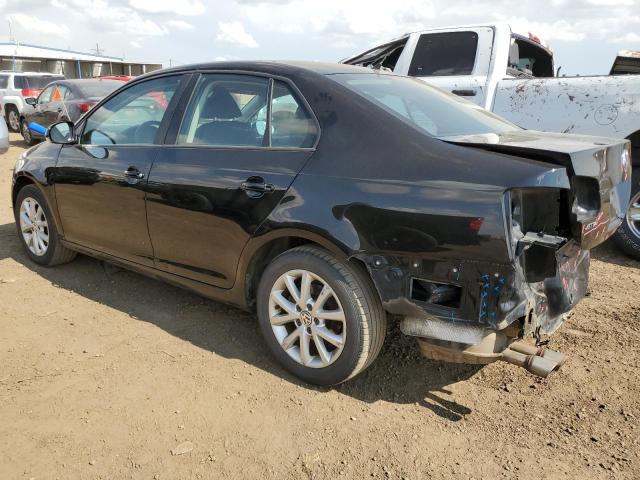 Obraz 2 z 2010 VOLKSWAGEN JETTA LIMITED 2010 z VIN 3VWAZ7AJ2AM120601