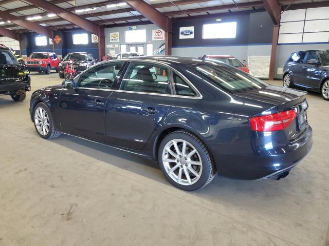 Изображение 2 2014 AUDI A4 PRESTIGE 2014 с VIN WAUKFAFL4EA044192